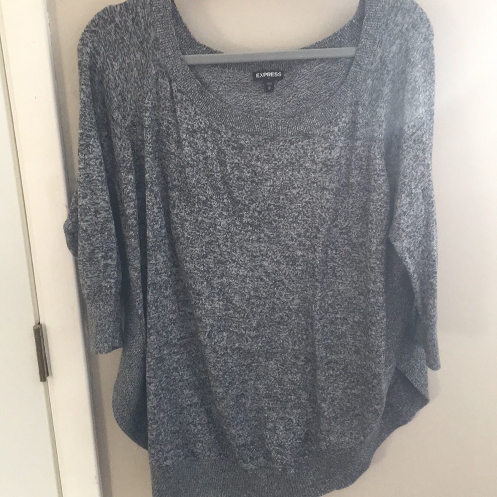 Express Sweater